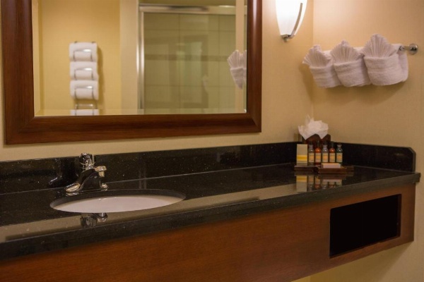 Baltimore Marriott Inner Harbor At Camden Yards image 14