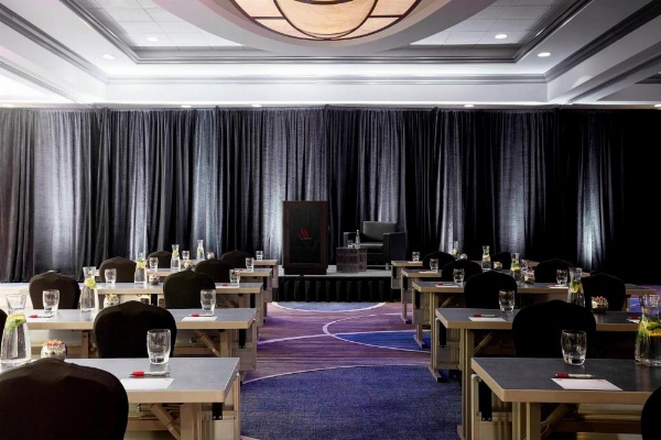 Baltimore Marriott Inner Harbor At Camden Yards image 23