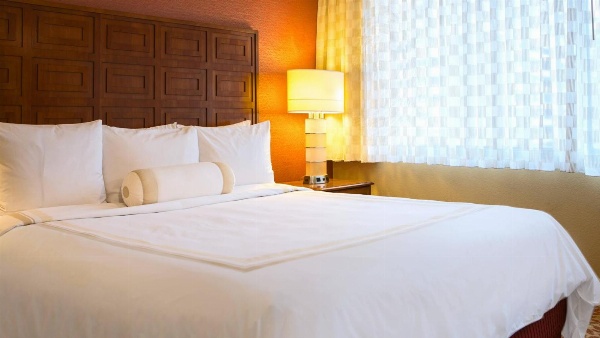 Baltimore Marriott Inner Harbor At Camden Yards Main image