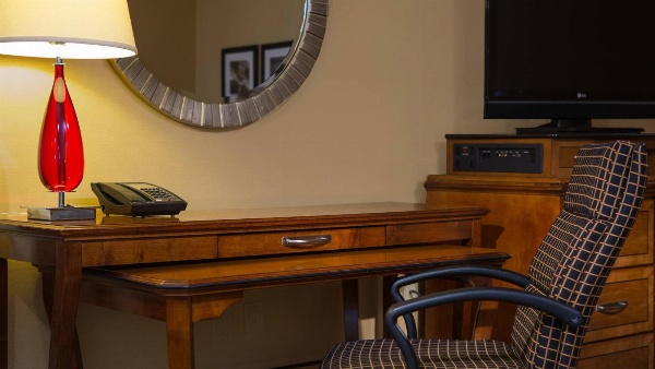 Baltimore Marriott Inner Harbor At Camden Yards image 6