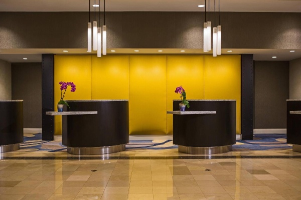 Baltimore Marriott Inner Harbor At Camden Yards image 7