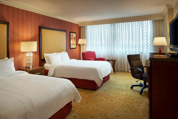 Baltimore Marriott Inner Harbor At Camden Yards image 9